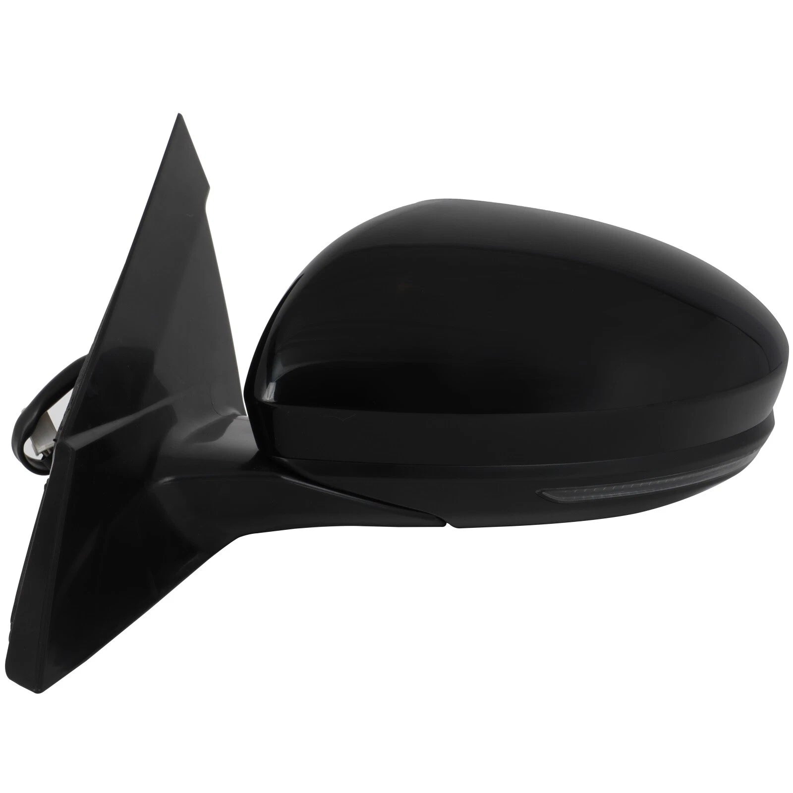 Power Heated Signal Mirror for Nissan Altima (2019–Present)