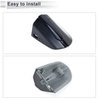 Front Left Door Handle Protector for Ford Mondeo Edge Taurus (2013–2020) Blue
