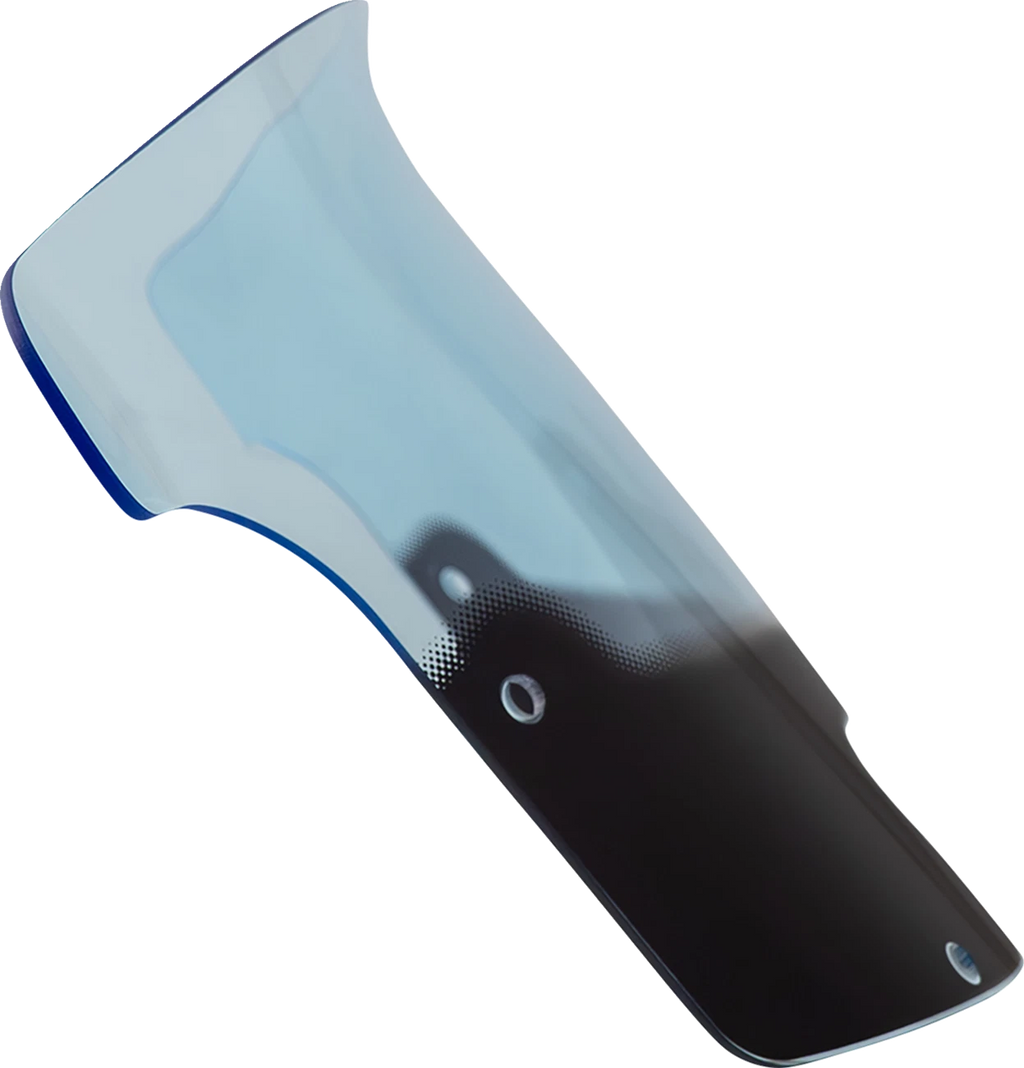 Klock Werks 9" Windshield for Indian Chieftain PowerPlus/Roadmaster (2014–2023)