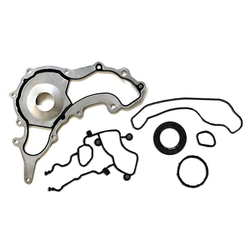 Timing Cover Gaskets Set for Chrysler 200 (2011-2017)