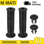 Handlebar Grips & End Guards for Honda Foreman 500 TRX500 (2008–2019)