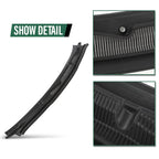 Windshield Cowl Grille for Ford Explorer (2011–2019)