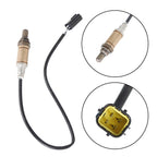 Set of 4 Oxygen Sensors for Mazda 6 (2003-2005)