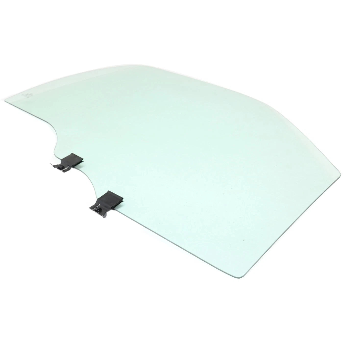 Front Passenger Door Glass for Ford F450 F250 F350 (2013–2016)