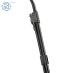 Front Windshield Wiper Arms for Dodge Freightliner Sprinter 2500 3500 (2007-2018)