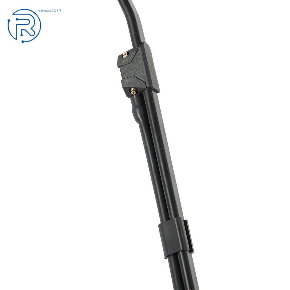 Front Windshield Wiper Arms for Dodge Freightliner Sprinter 2500 3500 (2007-2018)