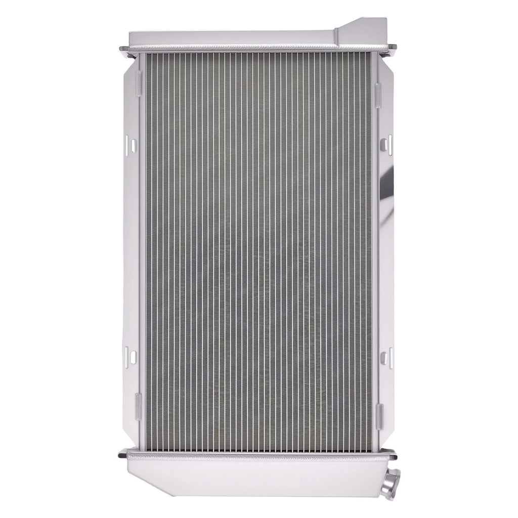 3 Row Aluminum Coolant Radiator for Ford Ranchero (1972–1979) 433390 APO237384
