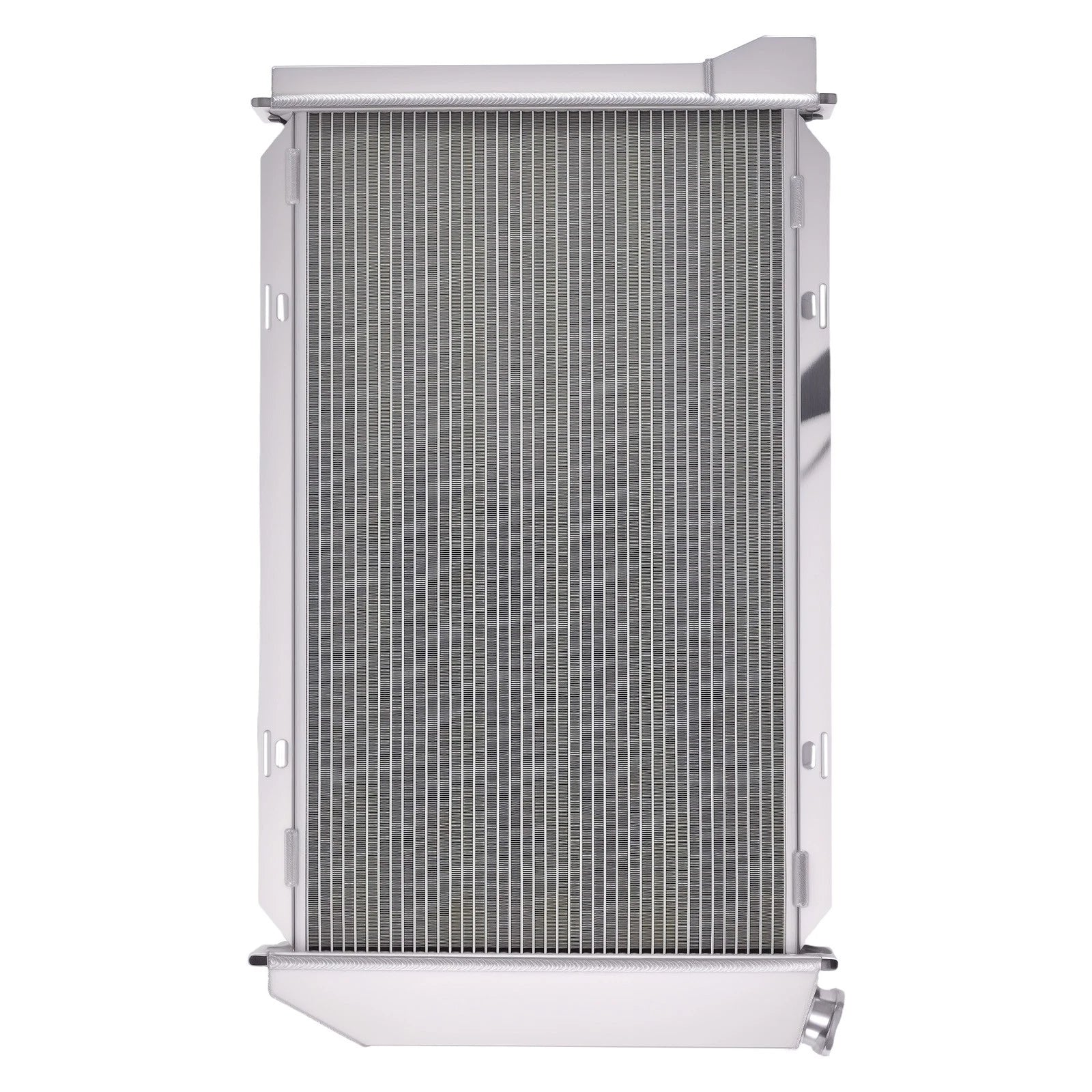 3 Row Aluminum Coolant Radiator for Ford Ranchero (1972–1979) 433390 APO237384