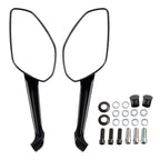 Mirror Set Left & Right for Ducati Streetfighter V2 V4 Monster 797 821 937 1200
