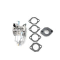 Carburetor for Mitsubishi GM291 GM301 MGE4000 MGE4800 MBG5500 4-Stroke