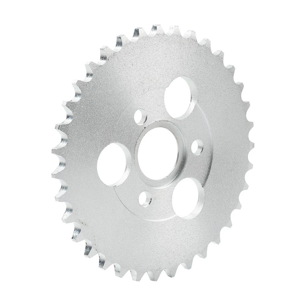35 Tooth Rear Chain Sprocket for Honda Z50A Z50 Z50R Z50J Monkey Bike (1968–1999)