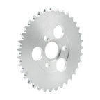 35 Tooth Rear Chain Sprocket for Honda Z50A Z50 Z50R Z50J Monkey Bike (1968–1999)
