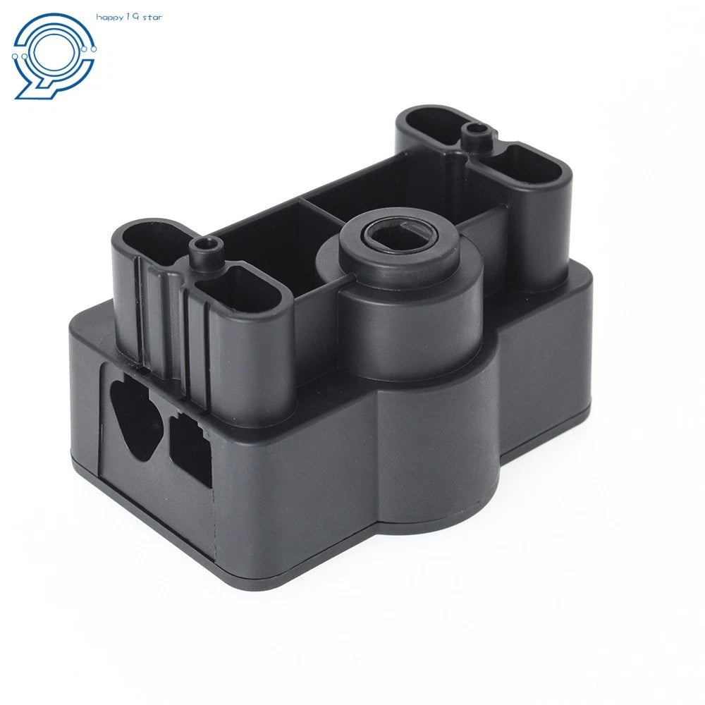 Mcor Replacement for Club Car Electric Precedent Golf Cart (2004–2011)