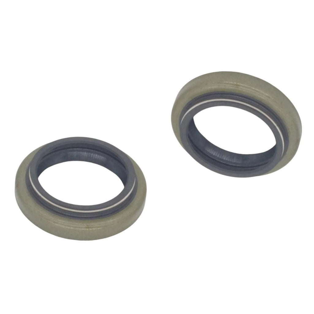 2Pcs Oil Seal for Volvo Penta Propeller Shaft (3863090, 3858303)