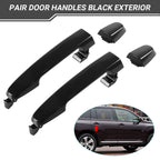 Exterior Door Handle Set for Toyota RAV4 (2001–2012) RH/LH