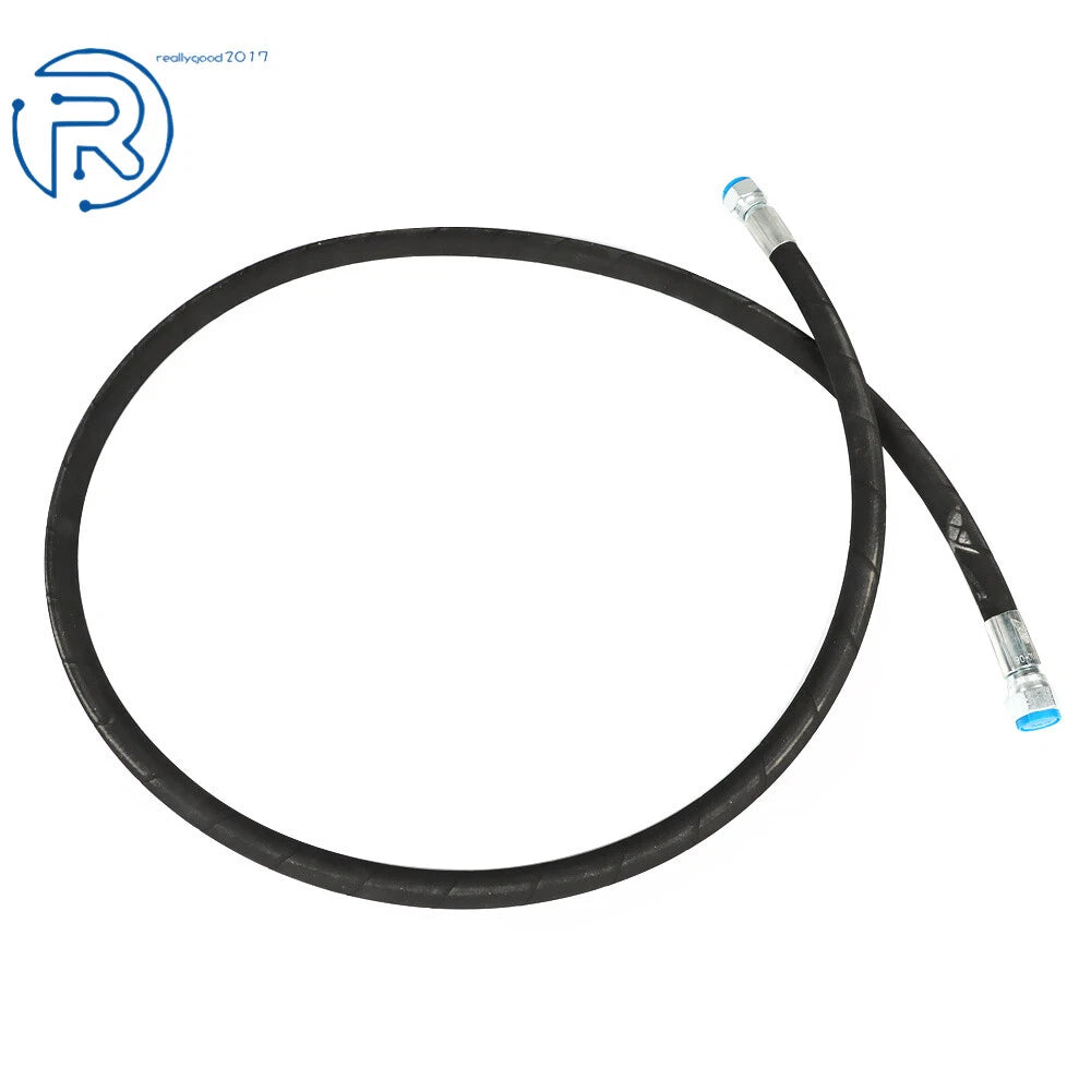 Transmission Cooler Lines for Chevy/GMC 6.6L Duramax (2006-2010)