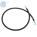 Transmission Cooler Lines for Chevy/GMC 6.6L Duramax (2006-2010)