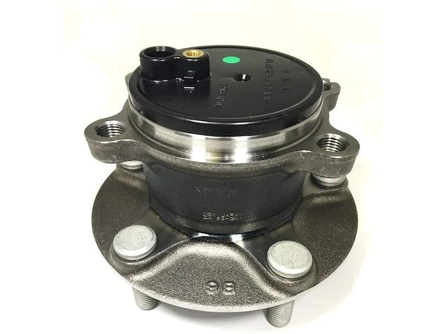Rear Wheel Hub Assembly for Mazda CX-5 (2013–2021) QW471CK