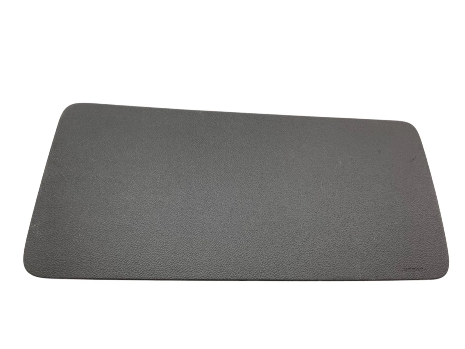Dashboard Cover for Chevy Silverado GMC Sierra (2007–2013) Black