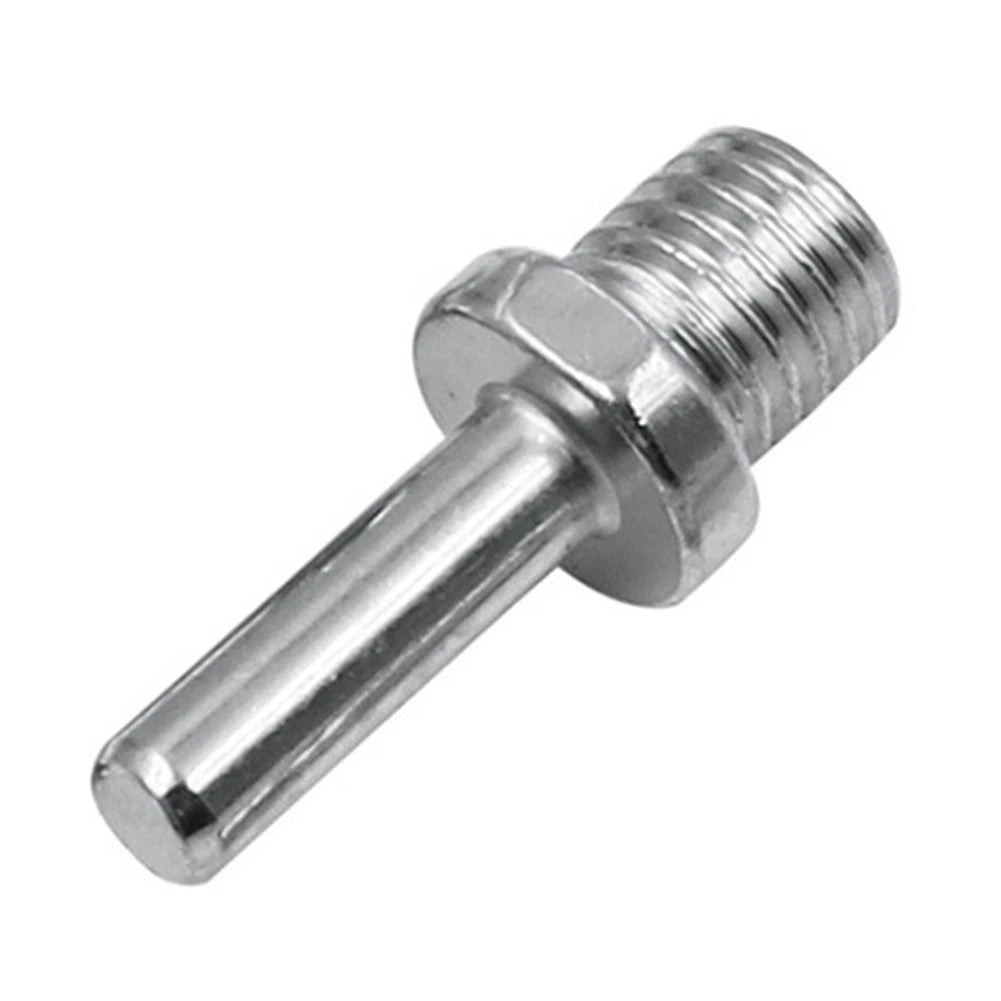 Set of 4 Connecting Rod Adapters for Multi Purpose Electric Drill Angle Grinder