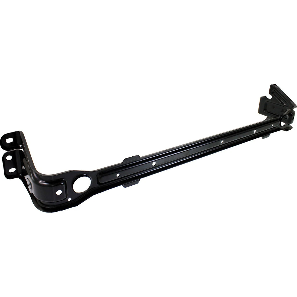 Lower Radiator Support for Ford Focus (2008–2011)