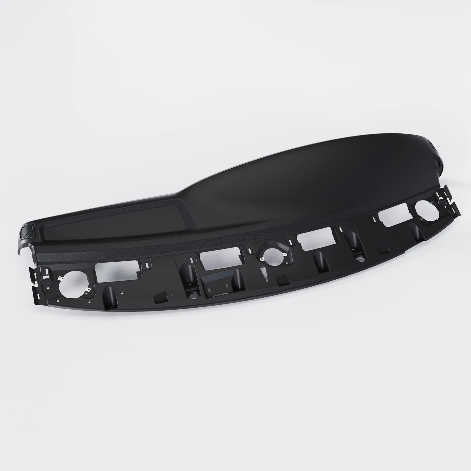 Dashboard Pad for Dodge Ram 1500 2500 (2002–2005) Dark Slate Gray