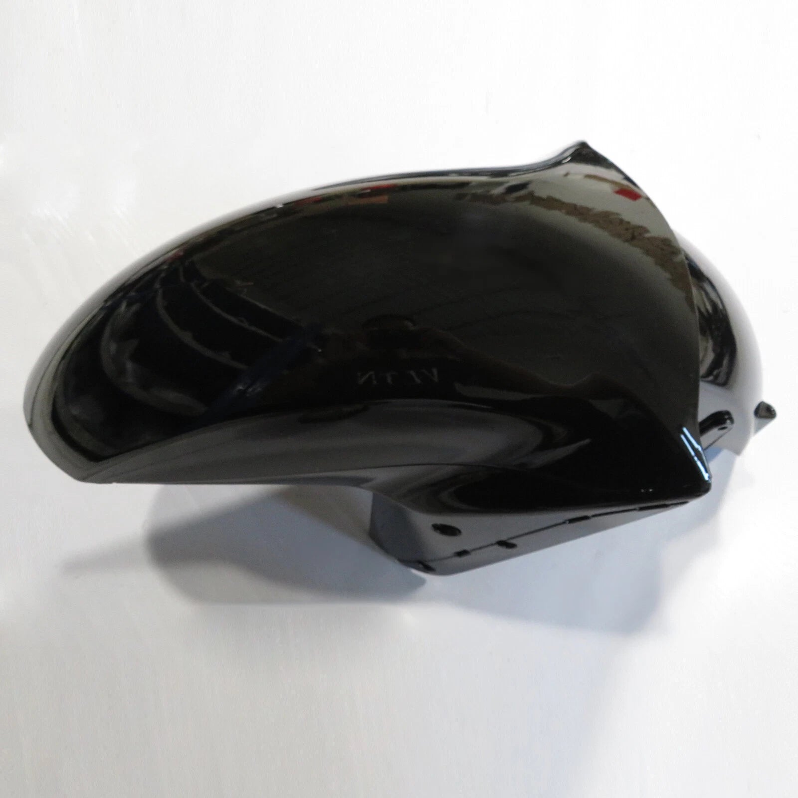 Fairing Kit for Kawasaki Ninja ZX14 ZX14R (2006–2011) Glossy Black ABS
