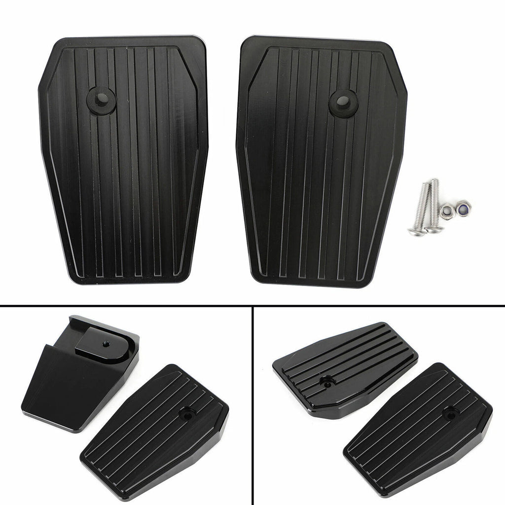 Front Foot Pegs for Honda Rebel CMX300 CMX500 (2017–2020)
