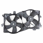 Front Radiator Fan for Mazda MPV (1990–1999)