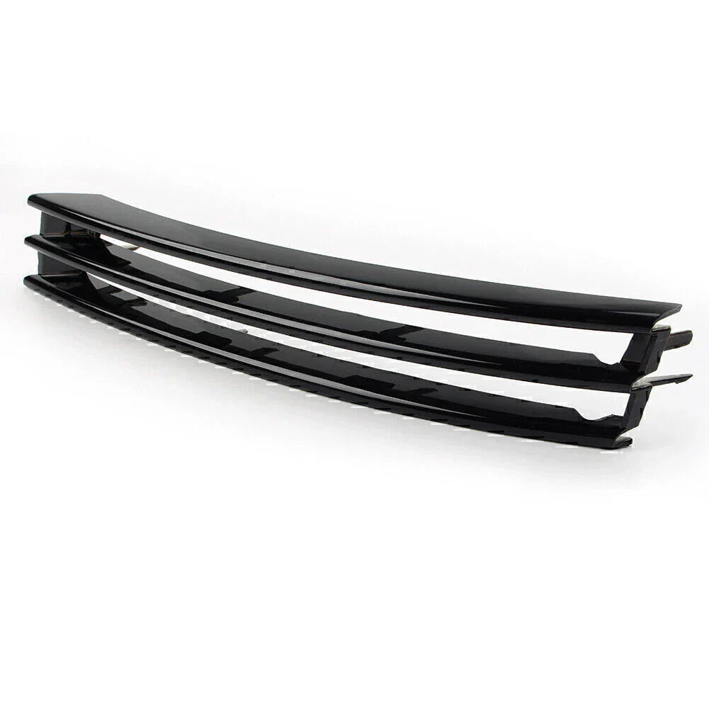Black Front Left Bumper Grille for Land Rover Range Rover L405 (2013-2017)