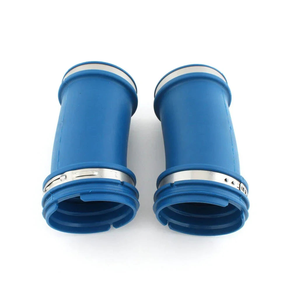 Air Intake Filter Cleaner Suction Pipe Ducts for BMW R1200 GS/RS/RT (2004-2018)
