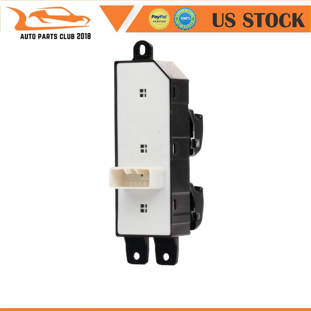 Window Switch for Hyundai Santa Fe (2001-2006)