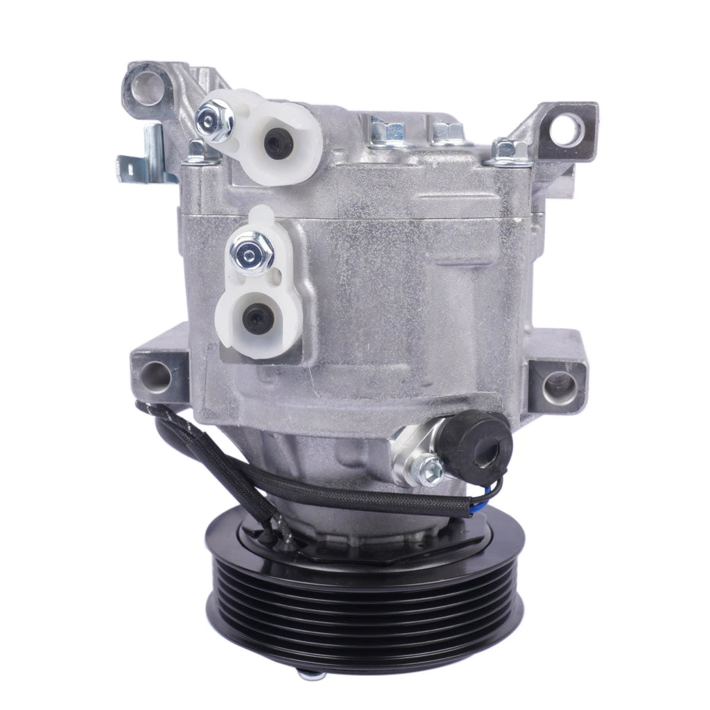 A/C Compressor for John Deere Tractor 4320 4520 4720 (1969-1975)