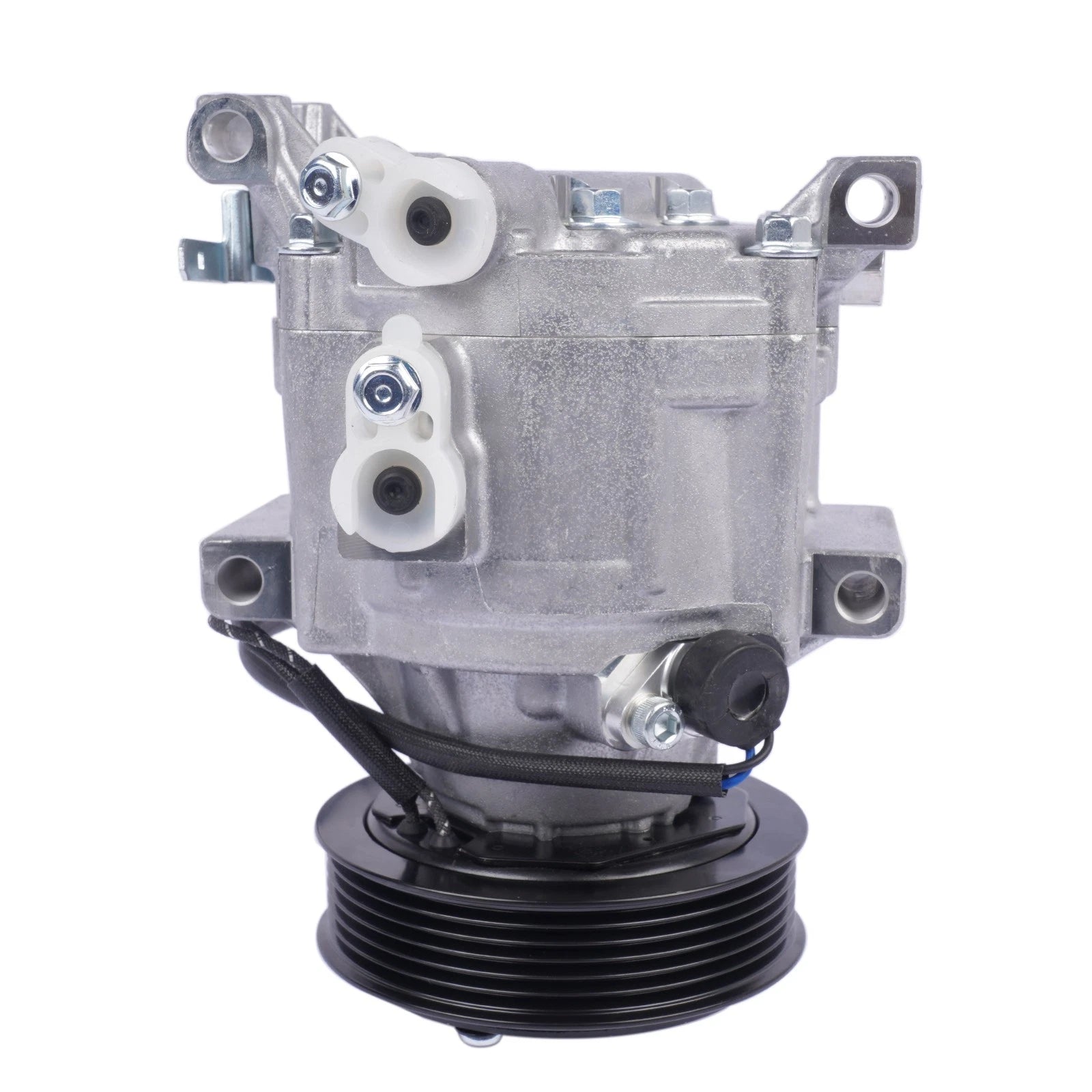 A/C Compressor for John Deere Tractor 4320 4520 4720 (1969-1975)