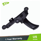 Hood Release Handle Bracket for BMW E65 745i 750i 760i E66 745Li 750Li (2002–2008)