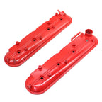 LH & RH Valve Cover Set w/ Gasket & Bolts for Chevy Silverado GMC Cadillac (1999–2008)