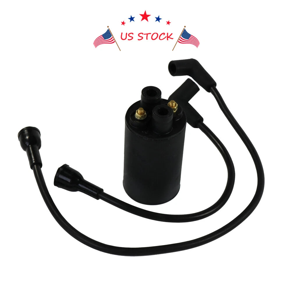 Ignition Coil Kit for Kohler KT17 KT18 KT19