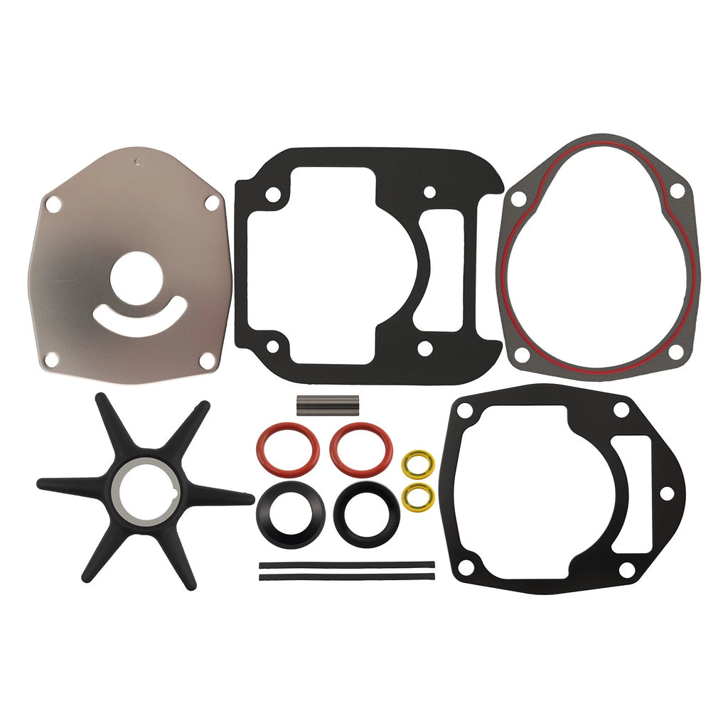Impeller Repair Kit for Mercury Outboard V8 4.6L (200–300HP) (2007–2013)