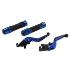 Folding Extendable Brake Clutch Lever for Ducati Panigale 899 (2014–2019)