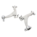 Set of 2 Front Lower Control Arms w/ Ball Joints for Volvo XC60 (2018), XC90 (2016–2018)