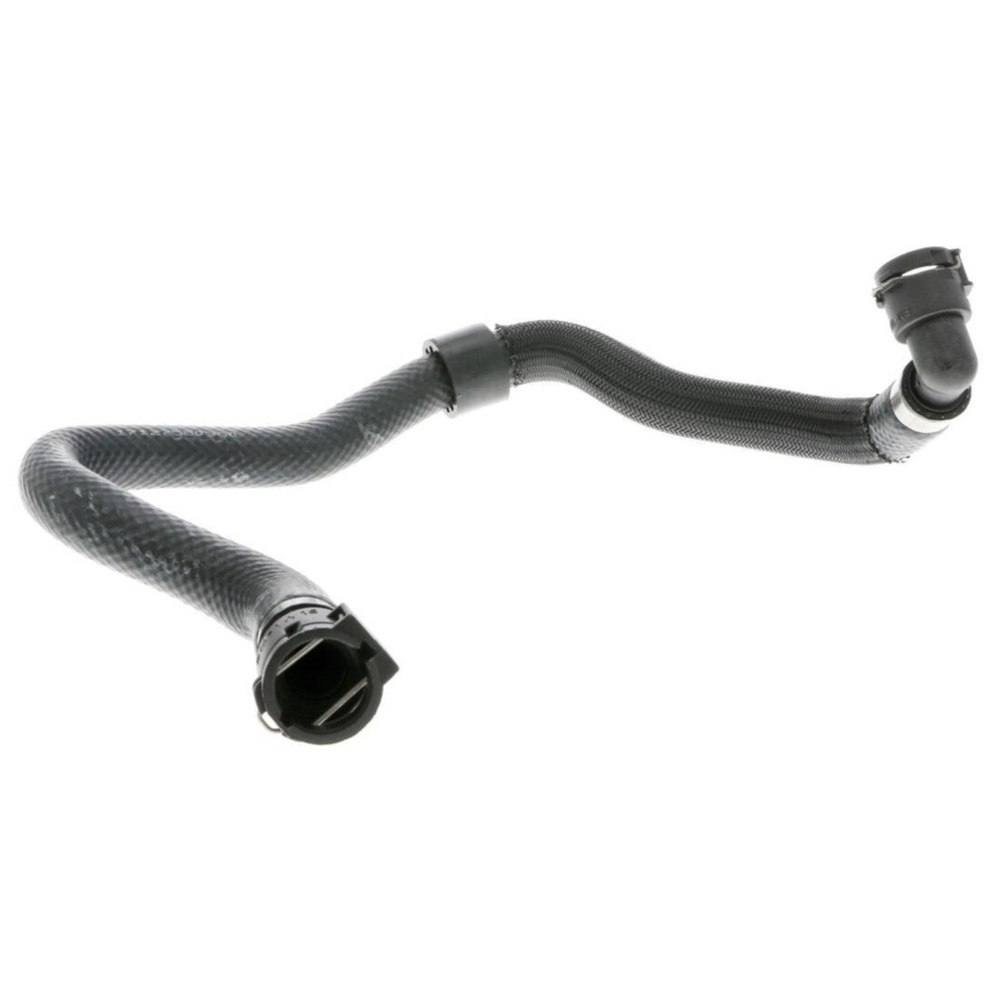 Upper Radiator Hose for BMW 740i 740Li (2011–2013)
