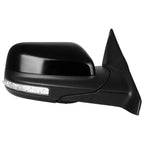 Heated Passenger Side Mirror for Ford Explorer (2016-2019)
