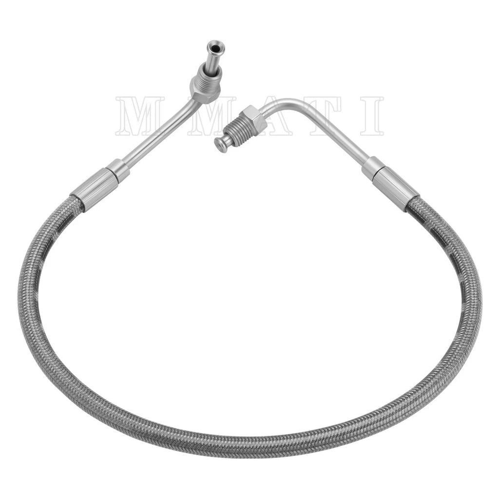 Rear Brake Line for Polaris Hawkeye 300 2x4/4x4 (2006–2011)