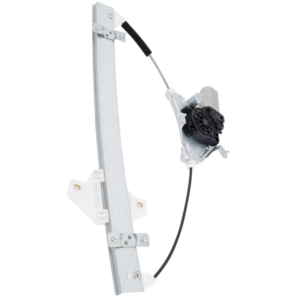 Power Window Regulator for Hyundai Accent (2012–2017) Front Left with Motor