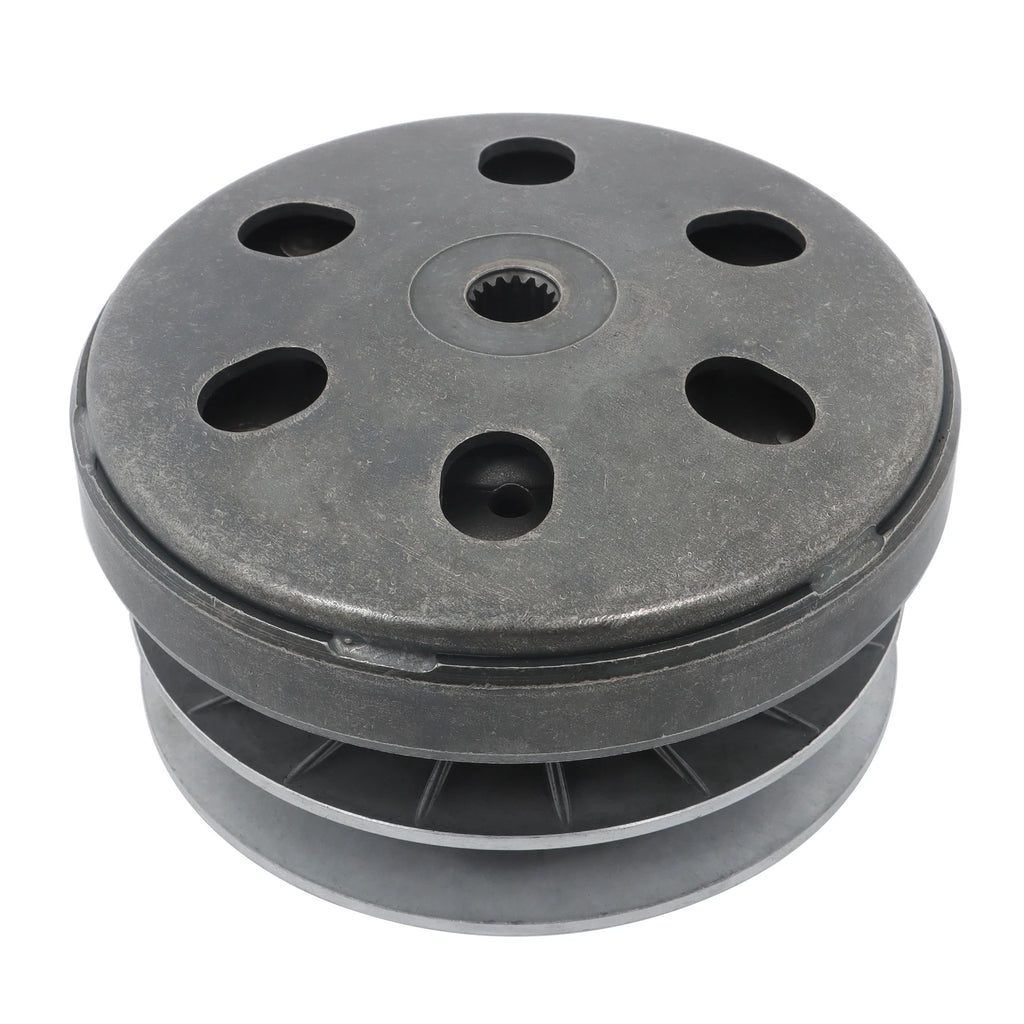Complete Secondary Clutch Pulley for Linhai 400 Bighorn (2008-2023)