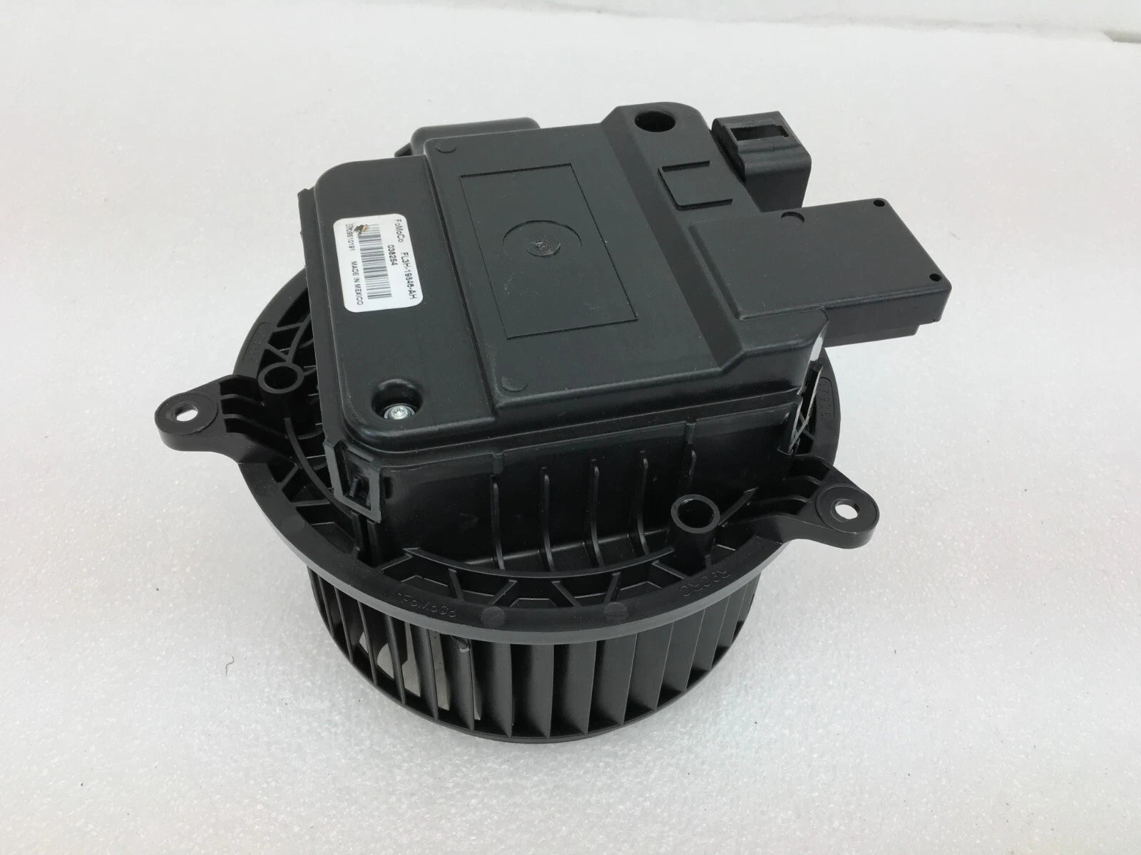 HVAC Blower Motor Assembly for Ford F150 F250 SD (2015–2024) FL3H-19846-AH