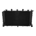 Radiator Cooler for Kawasaki Z900RS SE (2021–2026) ZR900 25