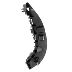 Replacement POM Plastic Front Passenger Side Bumper Cover Support Rail