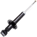 2X Rear Strut & Gas Shocks for Mitsubishi Lancer (2002–2005)