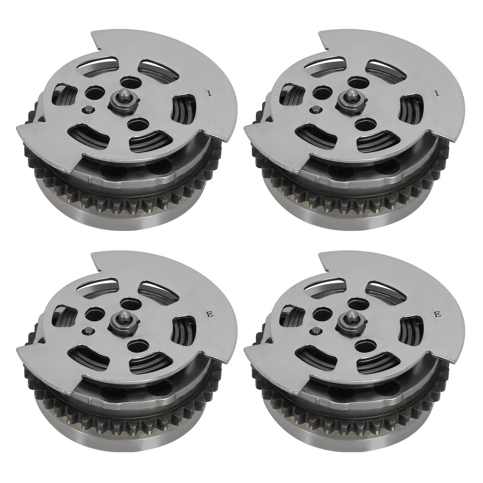 Set of 4 Variable Valve Timing Sprockets for Land Rover Range Rover